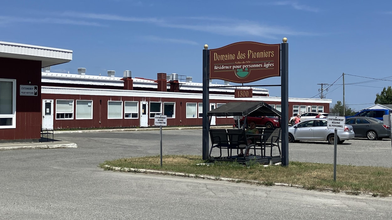 L’avenir du Domaine des Pionniers inquiète à Val-d’Or