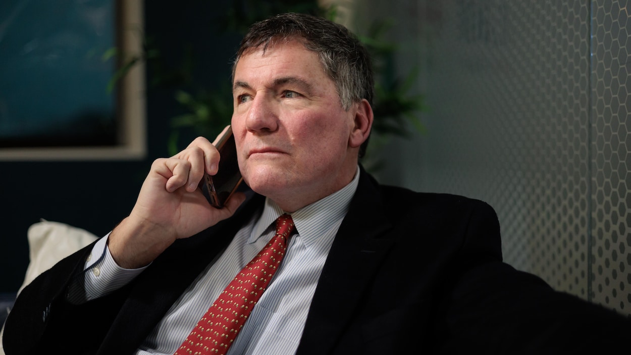 Dans les coulisses de 2025 avec Dominic LeBlanc