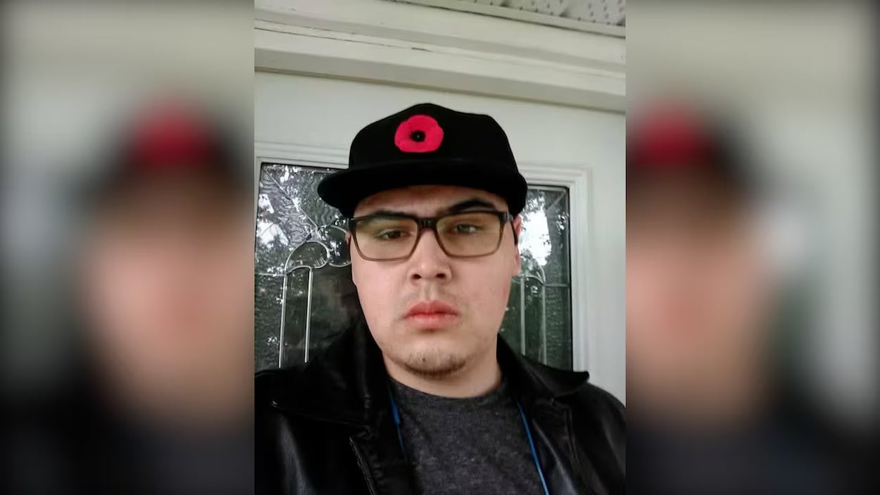 « Je ne crois pas ce rapport » : une mère conteste les conclusions sur la mort de son fils