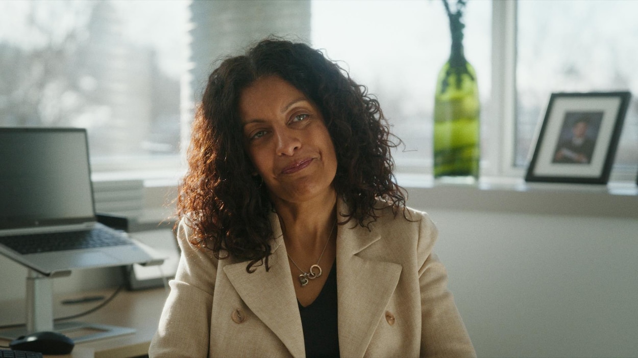 Tricoté serré crépu : les liens profonds qui unissent Haïti au Québec