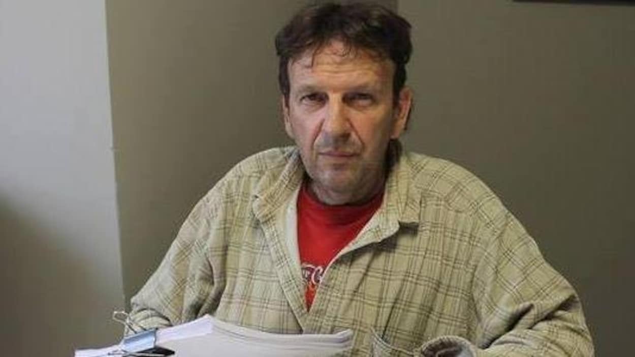 Dominique Martineau