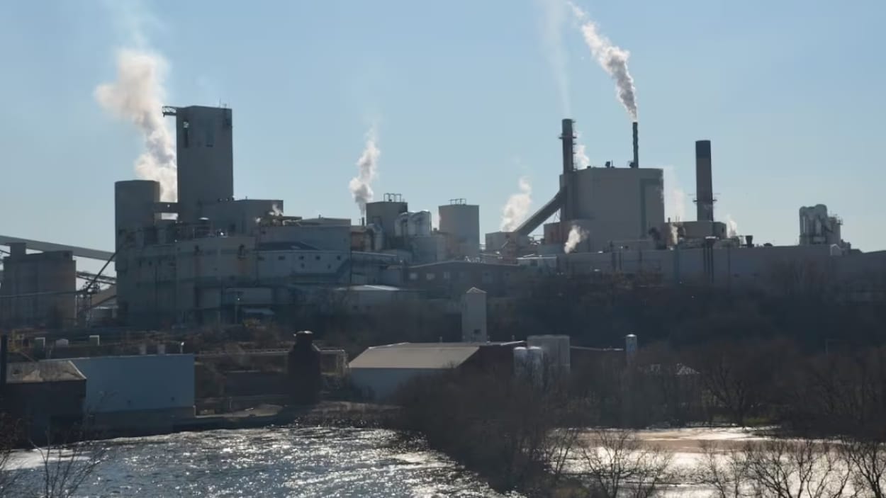Espanola : une ville qui a refusé de mourir