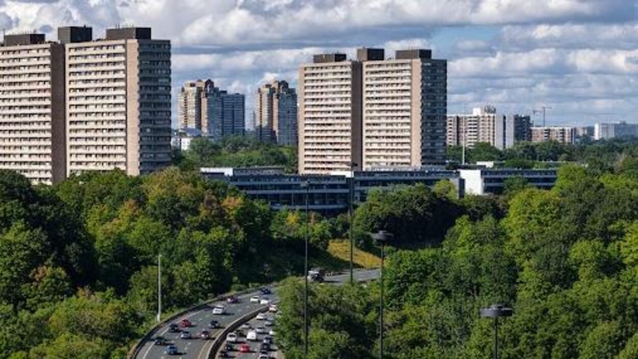 Jour de vote dans Beaches-East York