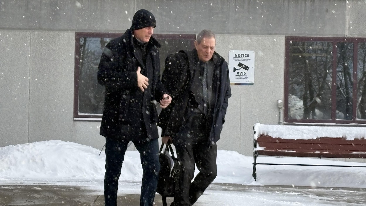 Accident nautique mortel à Tracadie : Donald Hall plaide coupable à une accusation