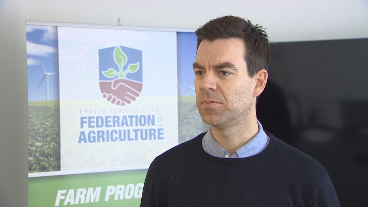 Les agriculteurs réclament à Maritime Electric leur propre tarif d’électricité
