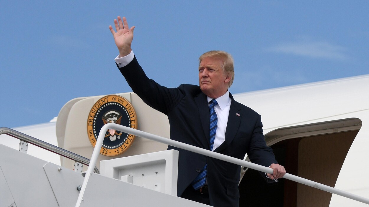 Doald Trump Doald Trump