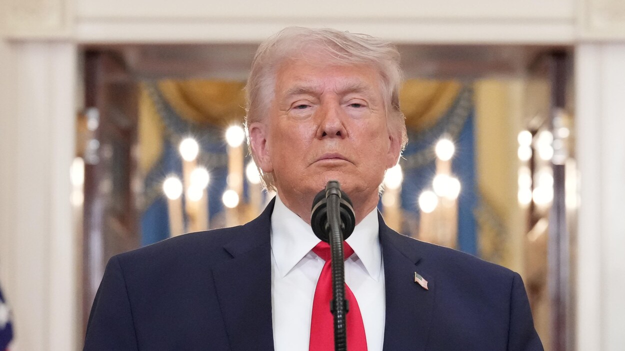 Trump réclame au Congrès un budget militaire record de 1500 milliards pour 2027