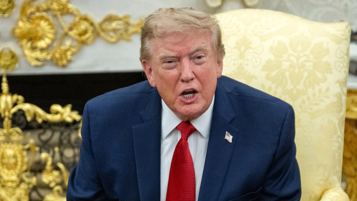 Affaire Stormy Daniels : Trump essuie un nouvel échec pour faire annuler sa condamnation