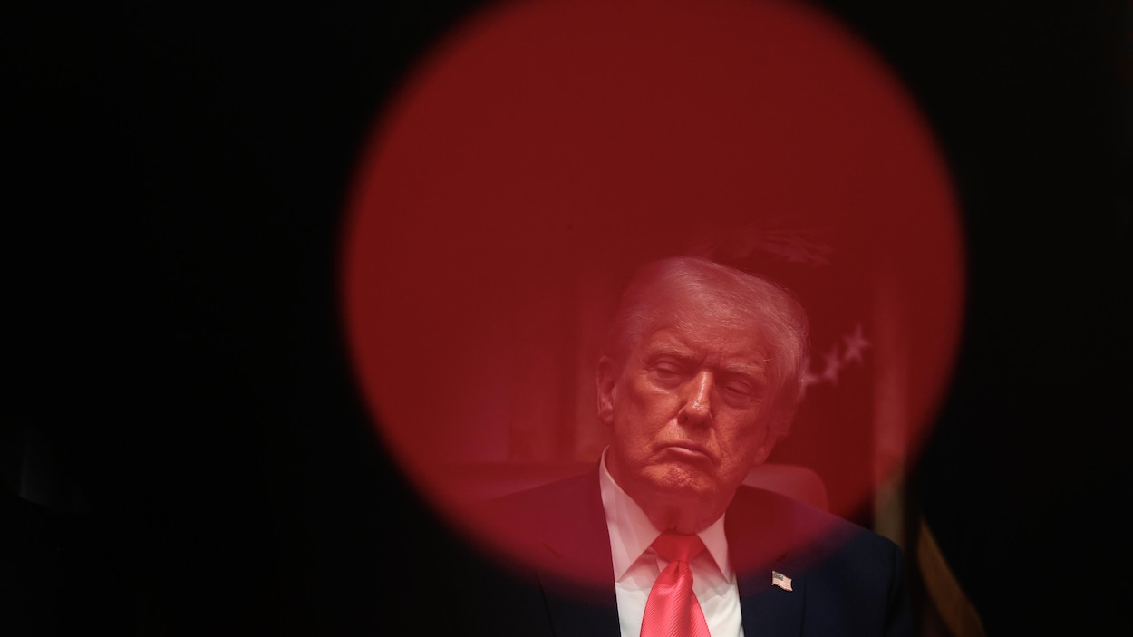 L’administration Trump suspend les demandes d’immigration de 19 pays