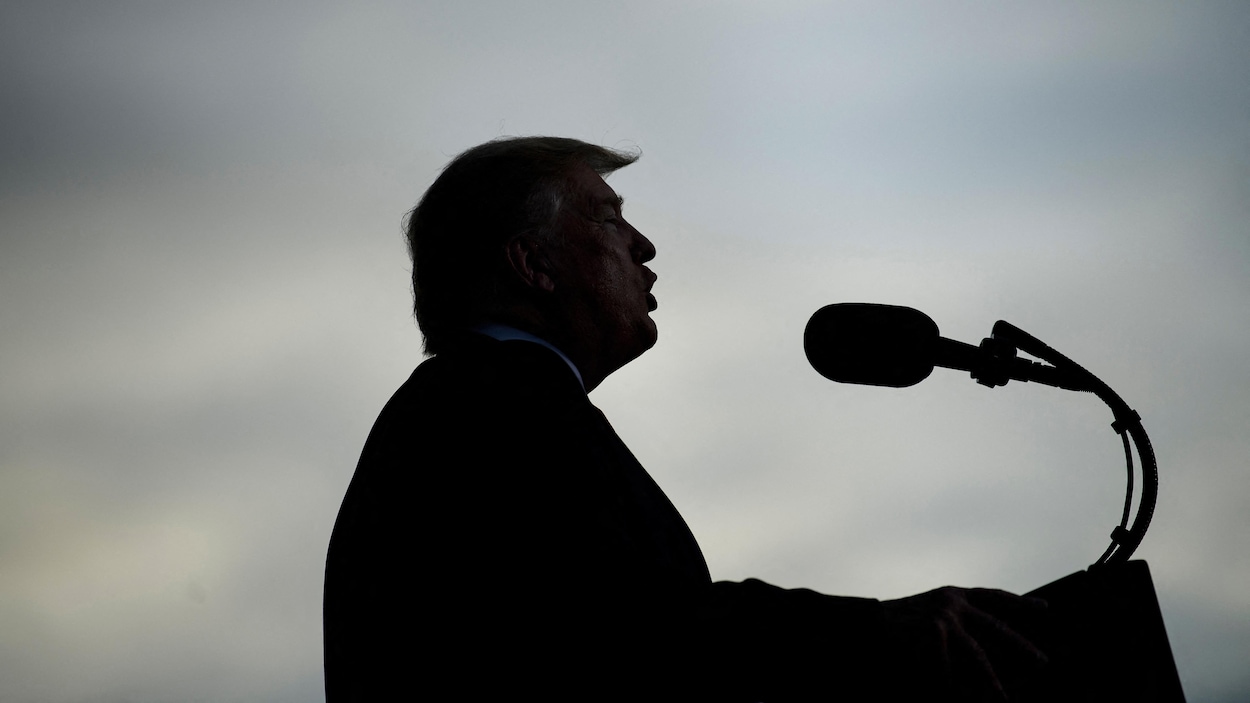Des élections fédérales dans l’ombre de Donald Trump, mais pas que…