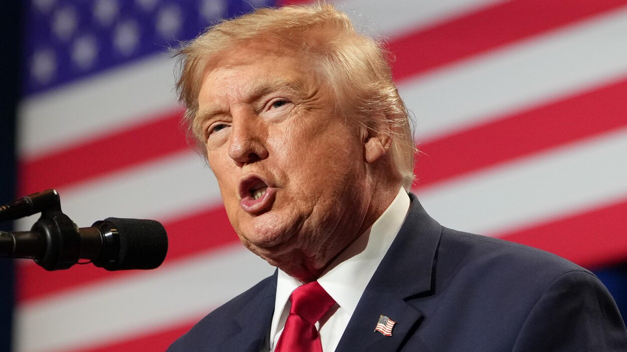 Les stocks de défense américains « dangereusement bas » après les frappes contre l’Iran