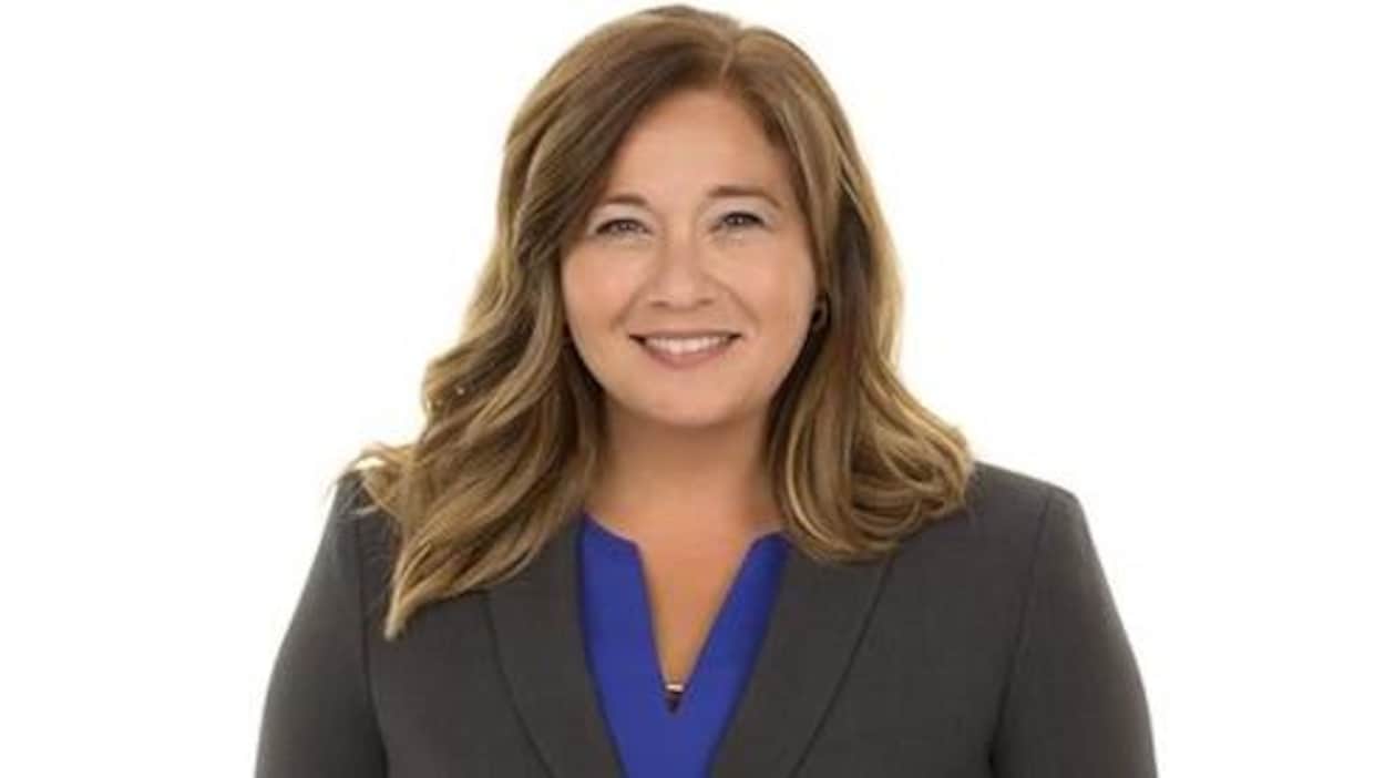 Doreen Assaad, la nouvelle mairesse de Brossard, est d'origine égyptienne. Doreen Assaad, la nouvelle mairesse de Brossard, est d'origine égyptienne.