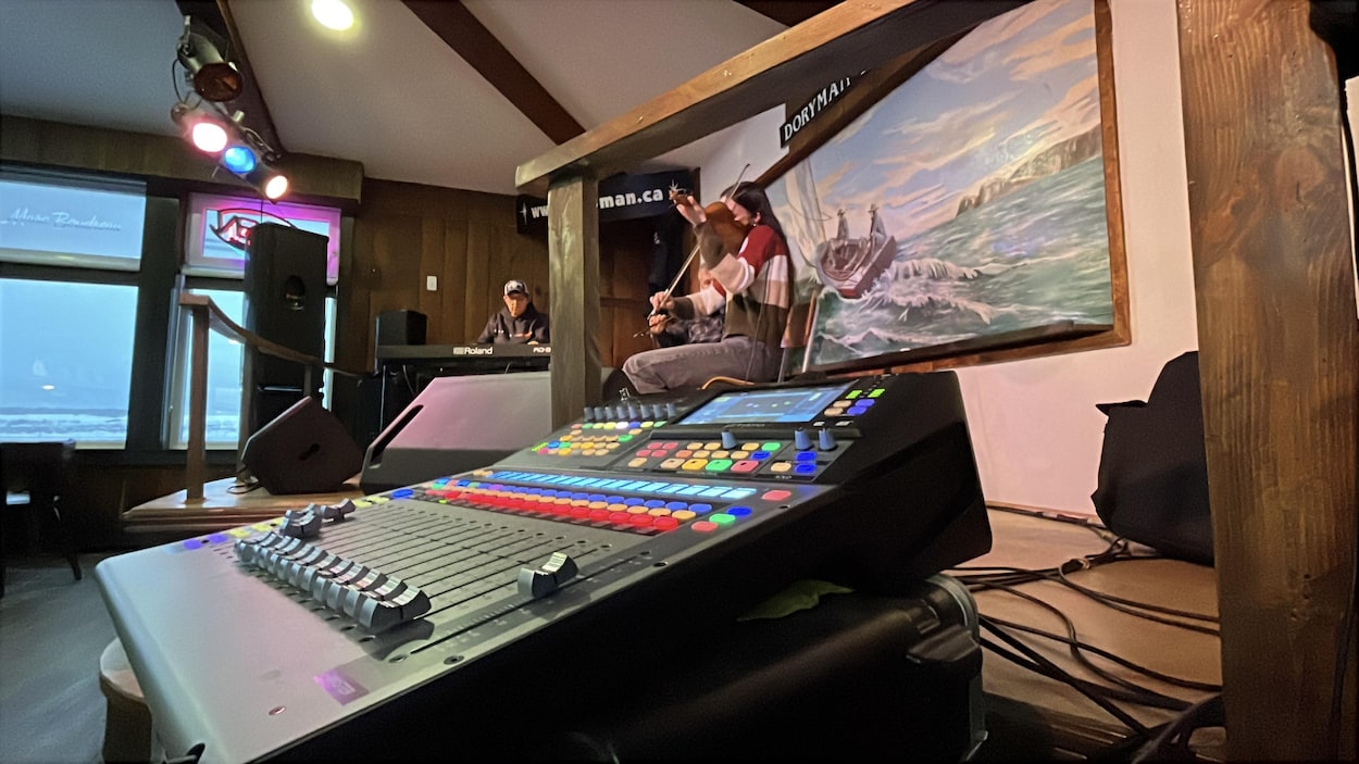 « On a le choix, on a le pouvoir de décider » : une circonscription acadienne à Chéticamp