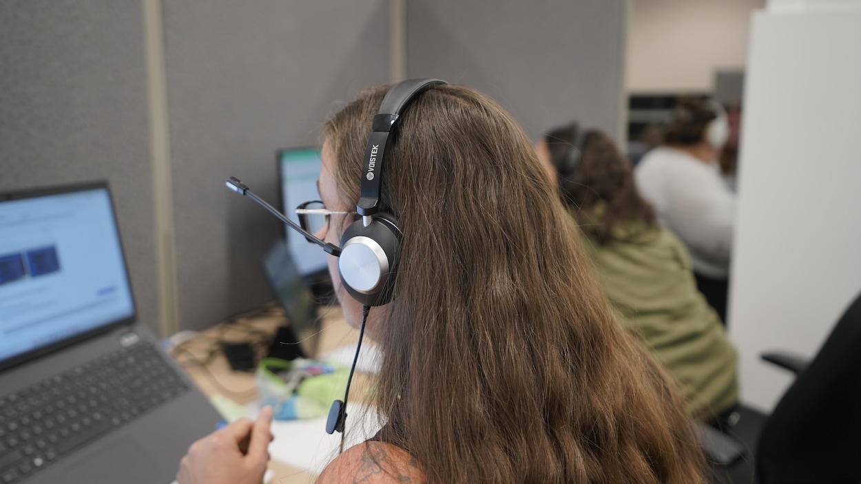 Lancement du DSN dans la région : « c’est quand même un bon départ », dit l’APTS