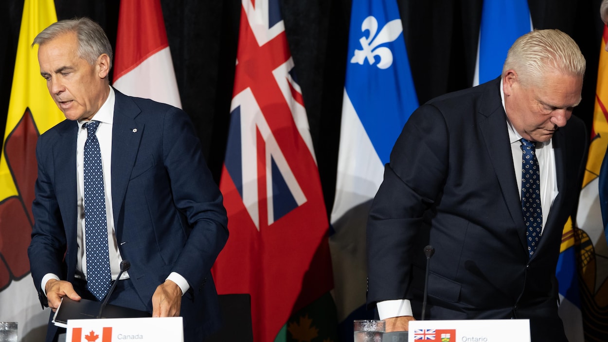 La solitude de Capitaine Canada