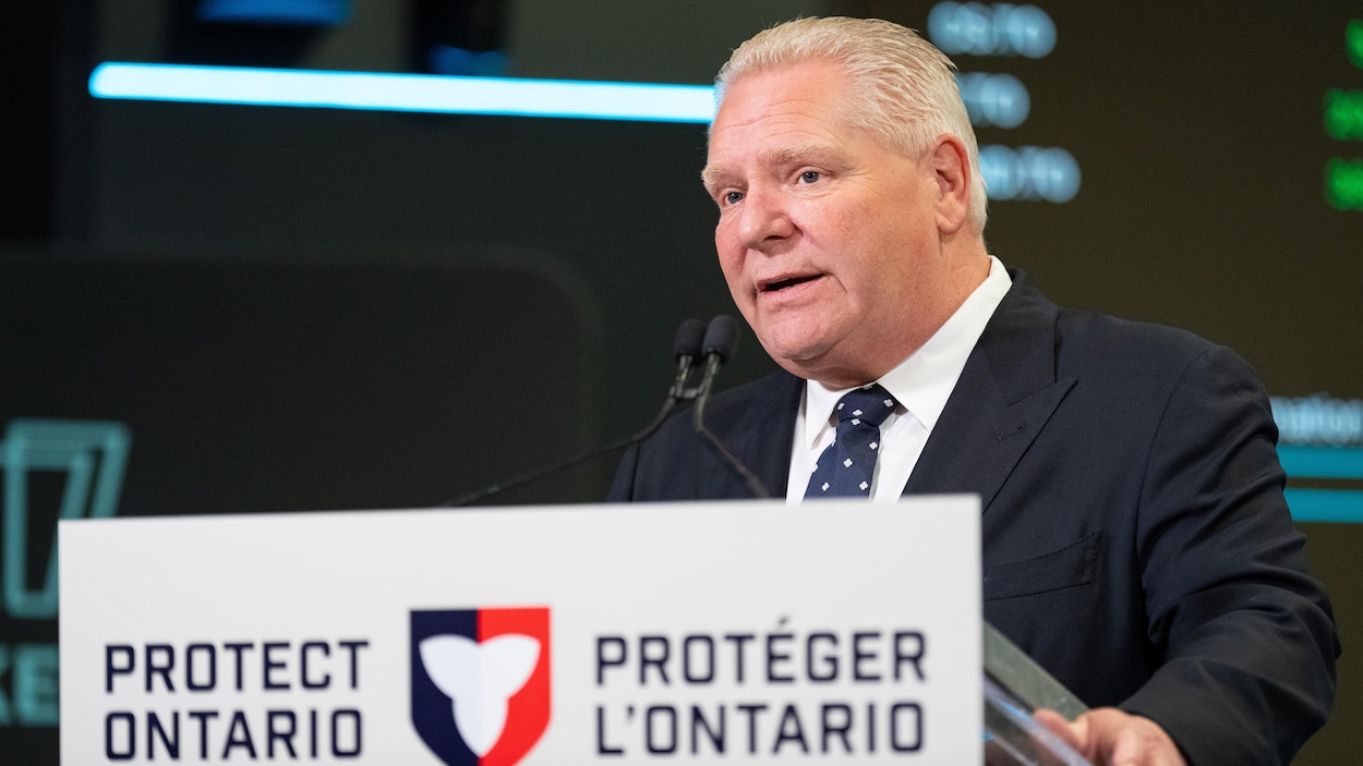 Ontario : le gouvernement Ford peut-il tenir ses promesses d'équilibre budgétaire d'ici 2027 ?