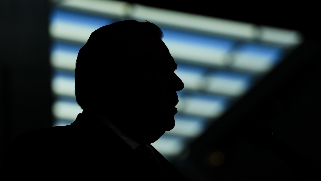 Une course dans l’ombre de Doug Ford