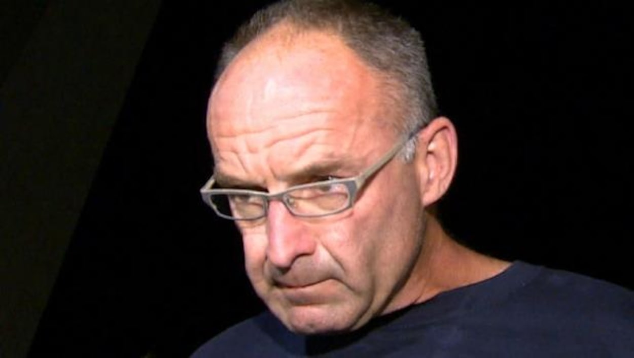 Douglas Garland.