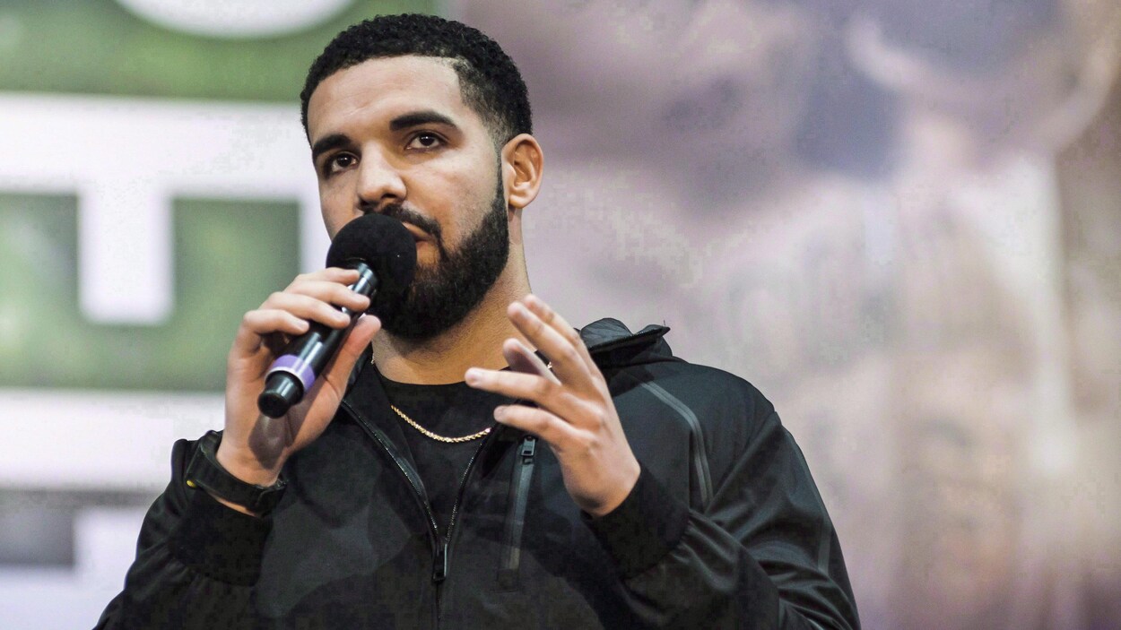 Drake Drake