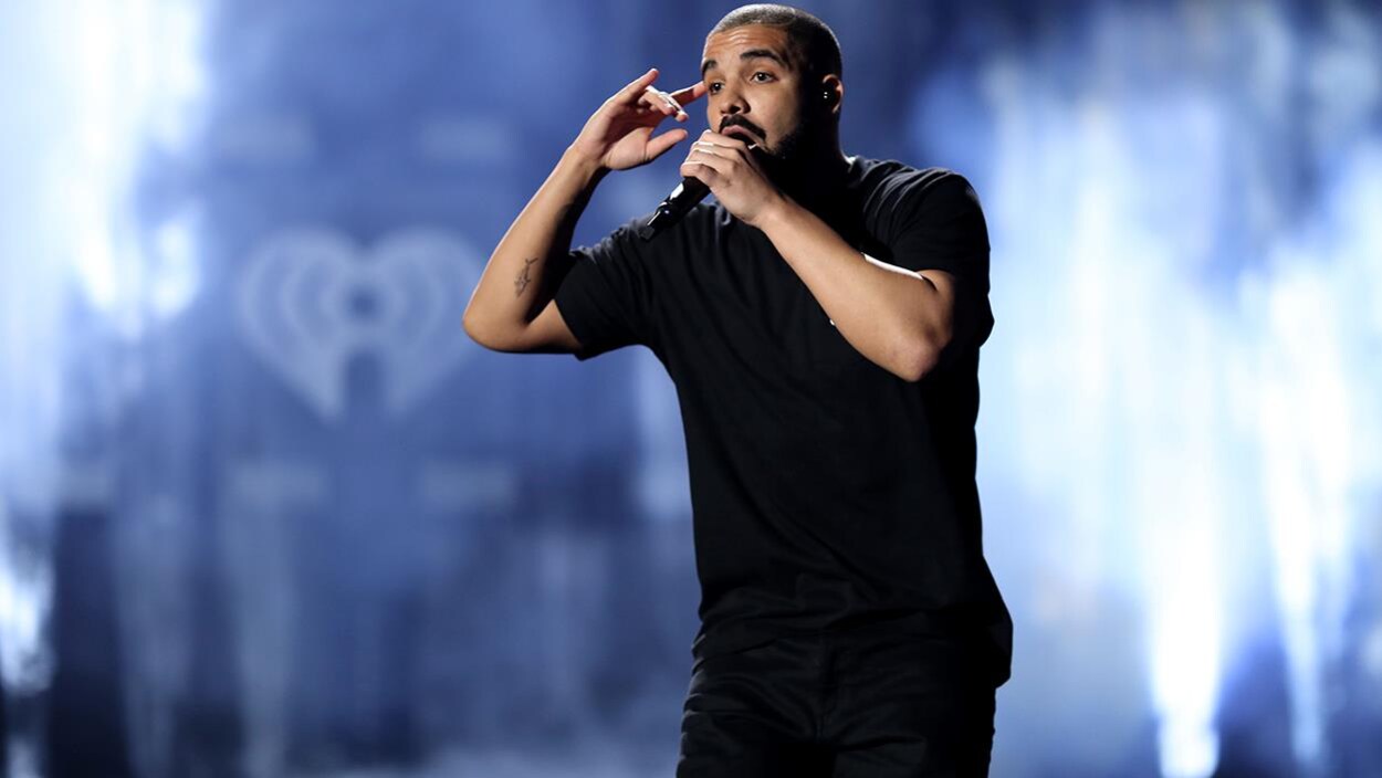 Drake refuse ses Grammy et d nonce son tiquette de rappeur noir