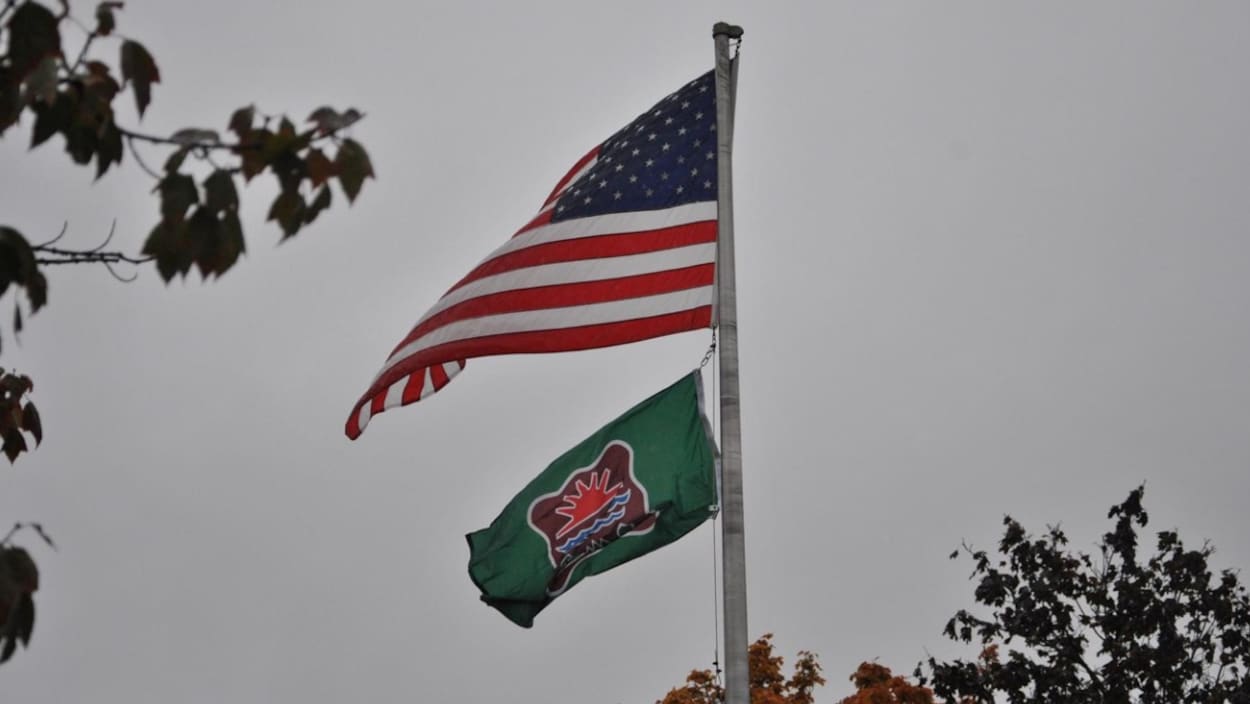 Identité abénakise : des groupes du Vermont contre-attaquent