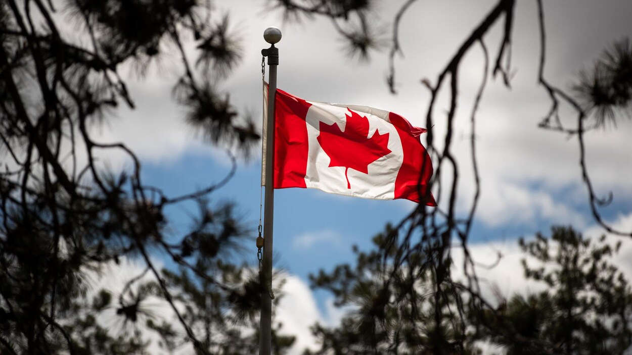 Des célébrations gaspésiennes pour la fête du Canada