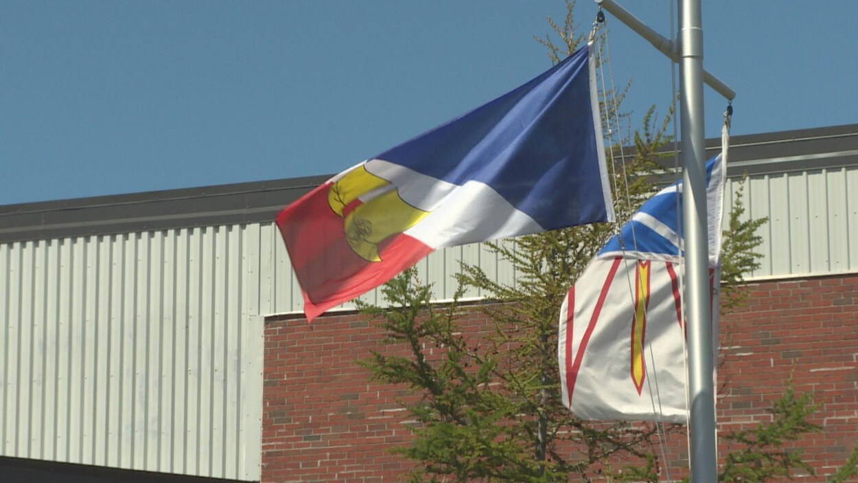 La ville de Saint-Jean à Terre-Neuve veut accueillir une nouvelle école francophone.