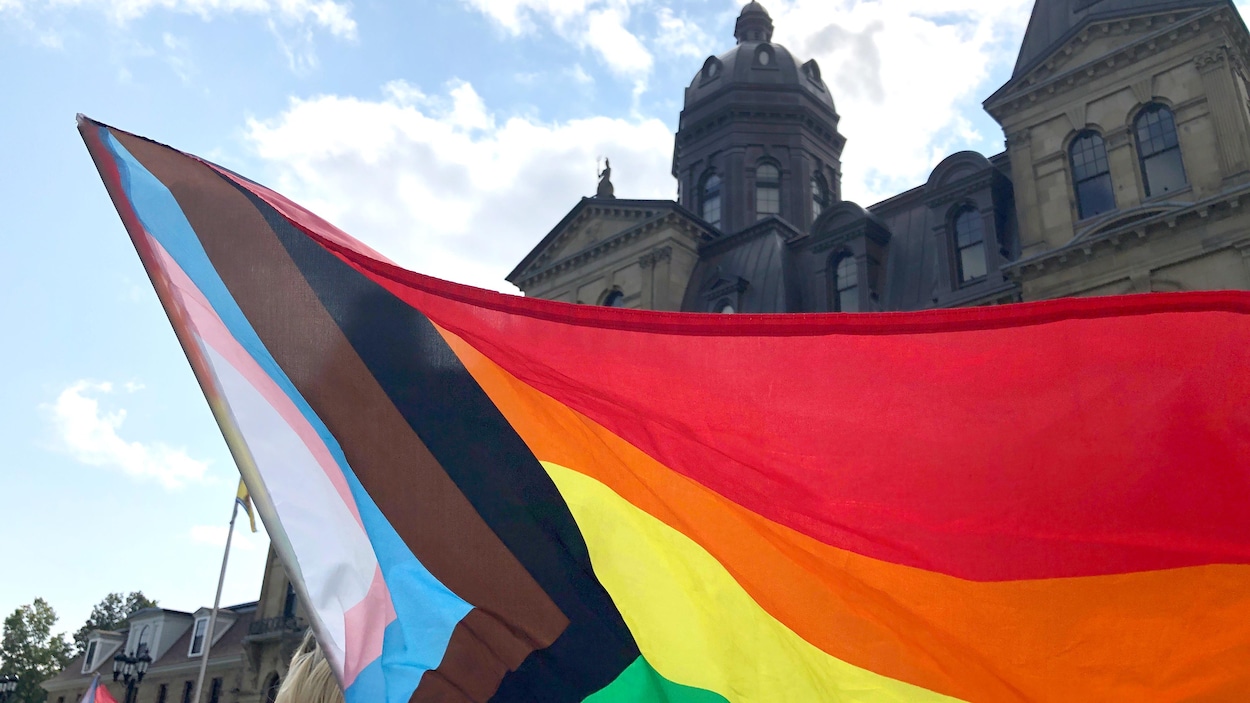 Des organismes LGBTQ+ du N-B réclament le renouvellement du financement fédéral