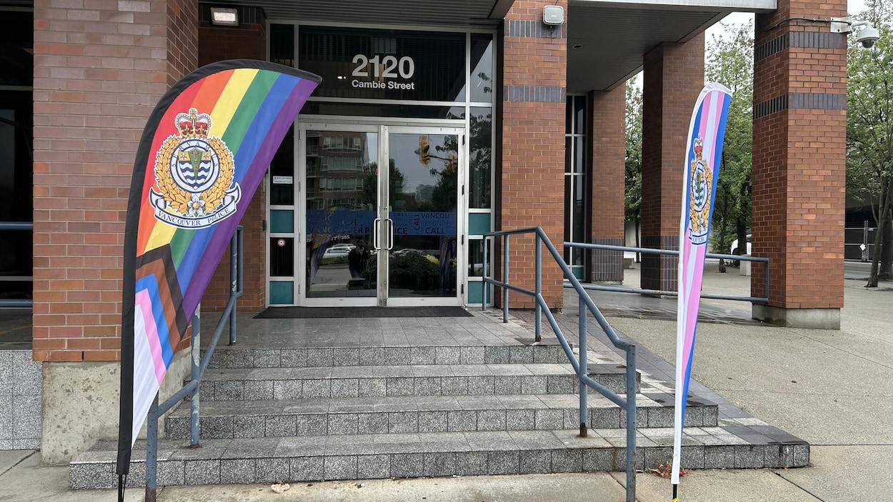 Vancouver affirme son engagement pour la sécurité de la Fierté