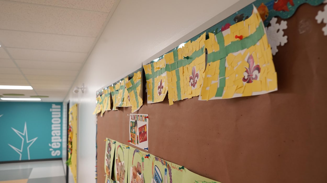 Première pelletée de terre pour la nouvelle école fransaskoise à Saskatoon