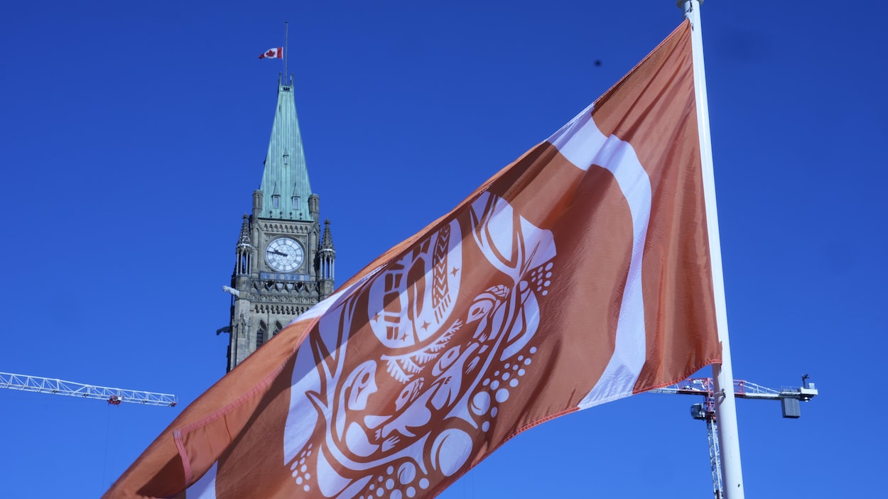 Recours collectif : les membres de Kitcisakik remportent une première manche