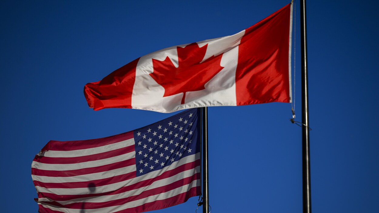 Plus de peur que de mal pour la Saskatchewan face aux nouveaux tarifs américains