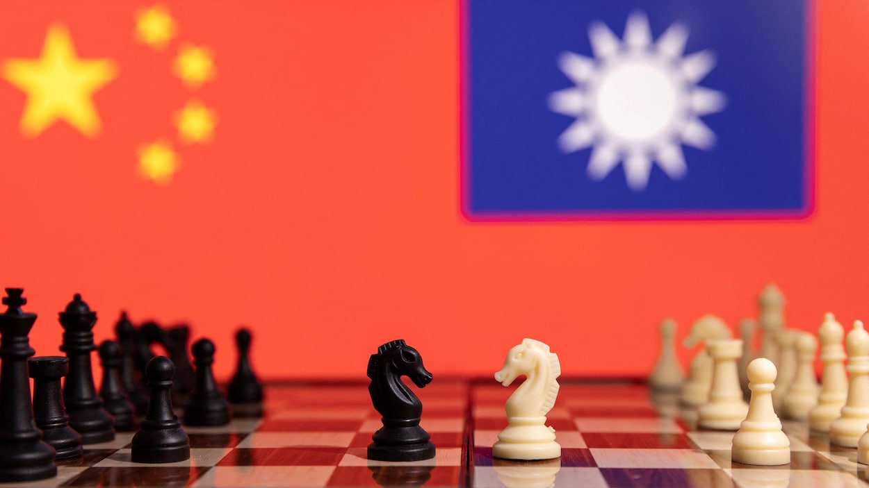 Çin, Tayvan’ın birleşmesi için yeni önlemler uygulamaya koydu