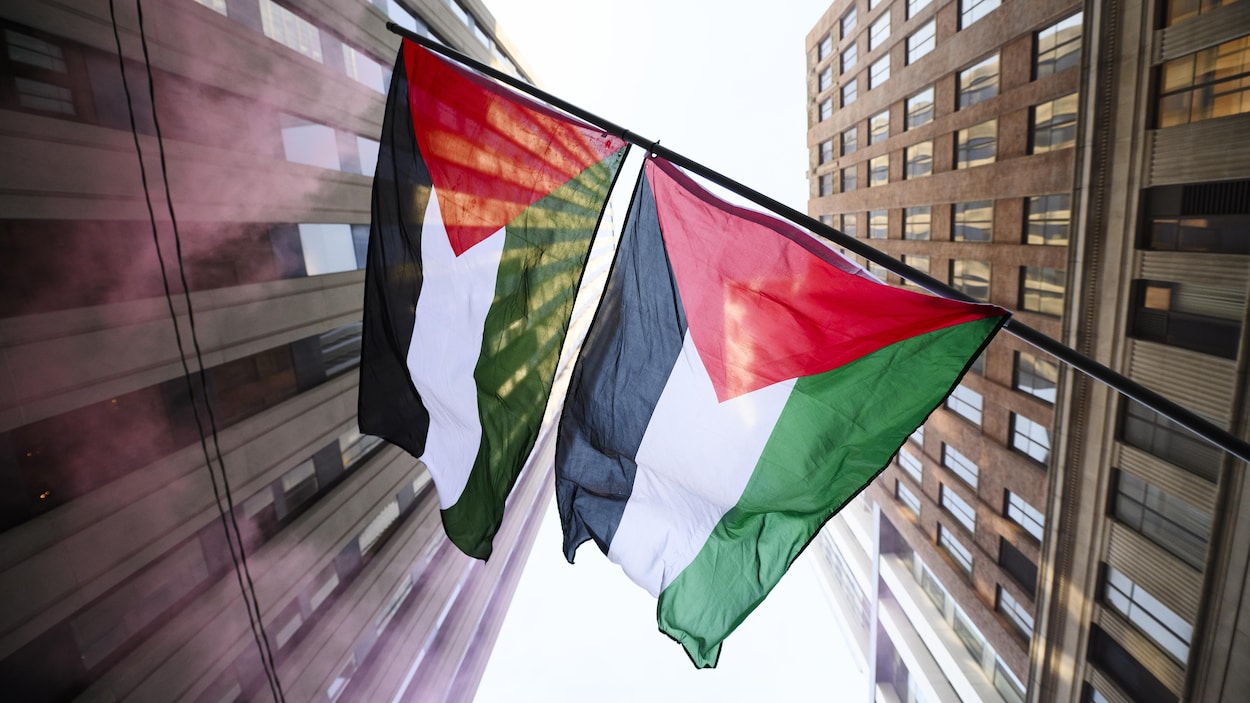 Manifestation de la Journée d’Al-Quds : un juge rejette la demande d’injonction