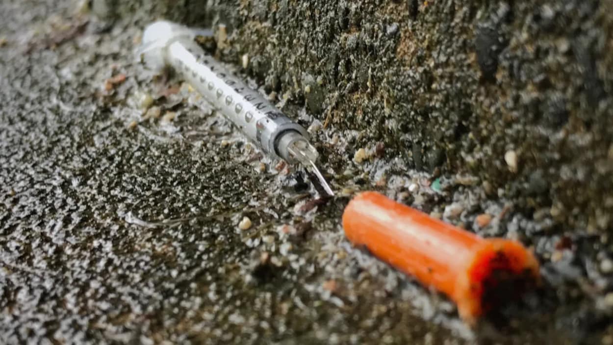 La désintoxication forcée est du « grand n’importe quoi », dénonce une médecin