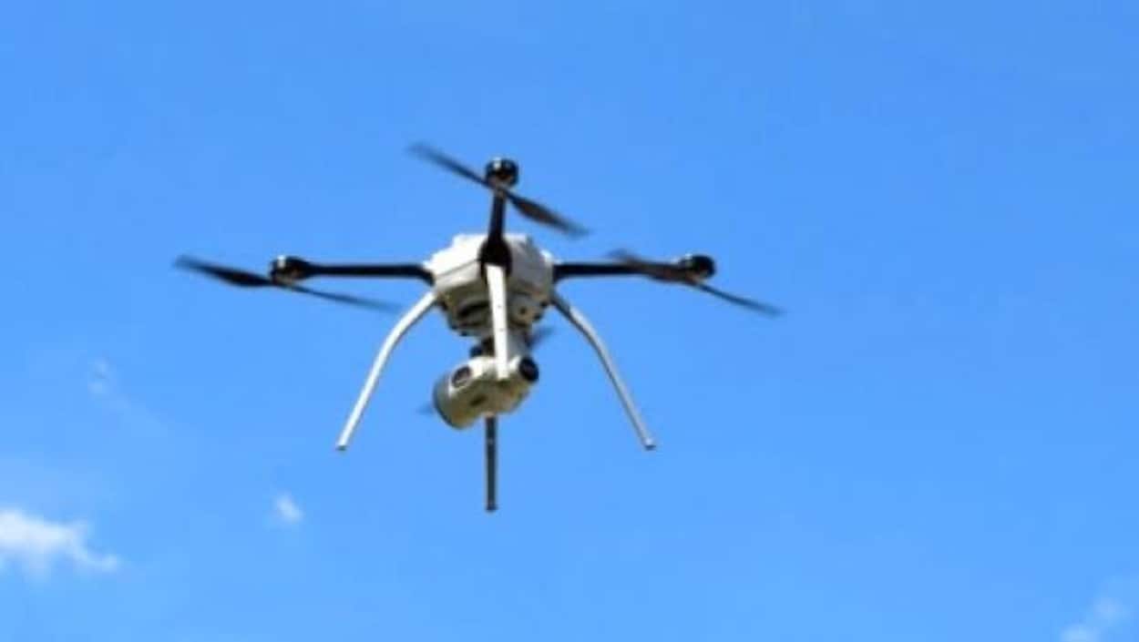 La police de Toronto pourrait-elle déployer des drones avant l’arrivée d’agents?