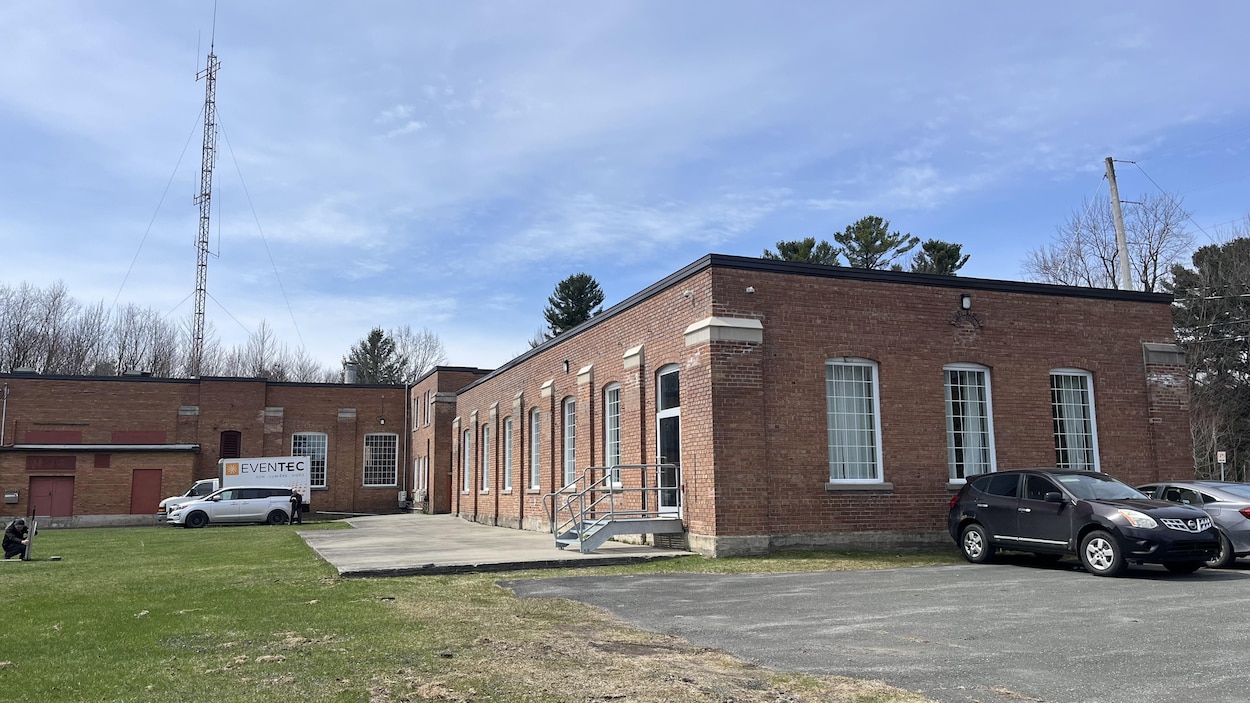 100 ans pour une ligne de télécommunication entre Drummondville et l’Angleterre