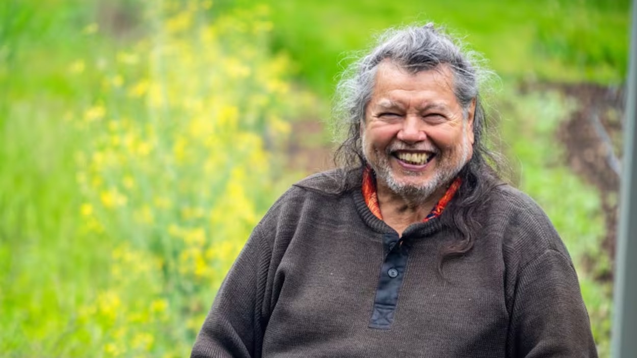 Un chef Wet’suwet’en invoque le droit autochtone et perd son appel au tribunal