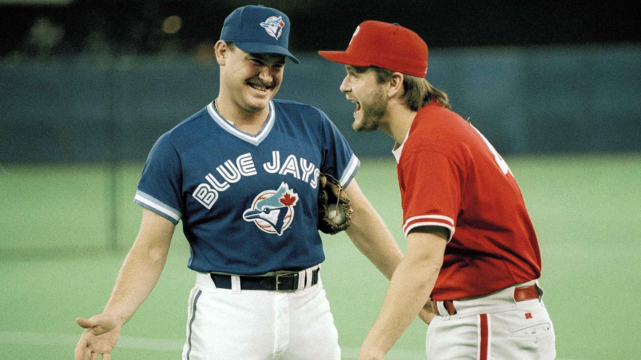 L’ancien releveur des Blue Jays de Toronto Duane Ward s’éteint à 62 ans