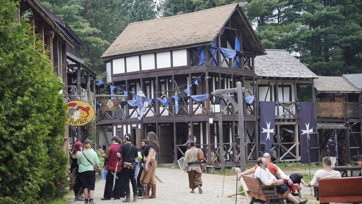 La grande baille malgré tout