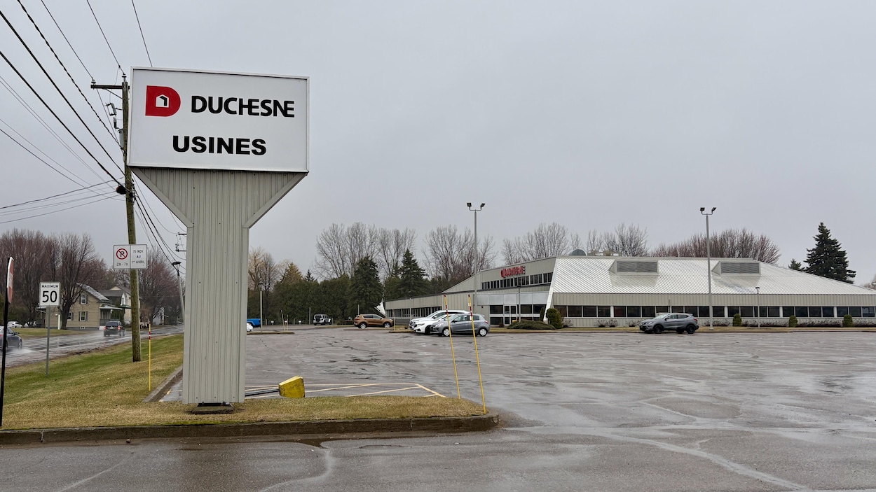 Pour sauver Duchesne, Yamachiche et Louiseville se mobilisent
