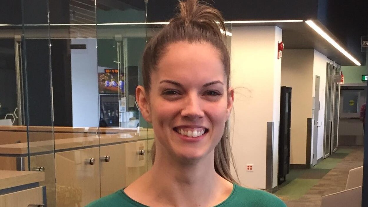 Mélissa Duguay Mélissa Duguay
