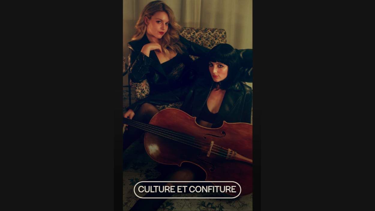 Un 1er album de musique contemporaine pour Duo Étrange