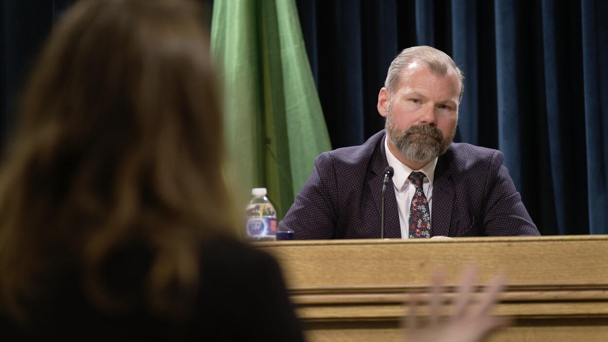 Une experte en Saskatchewan propose l'abandon des cuisinières au gaz après  une étude