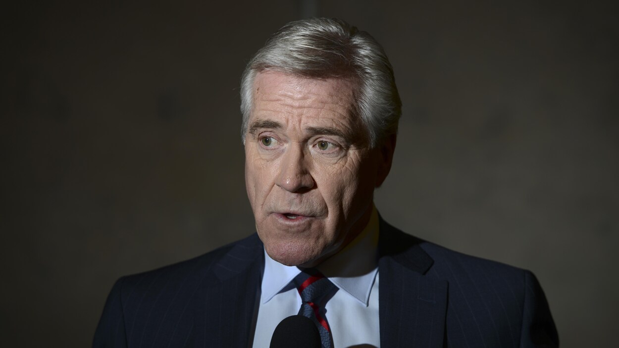 Dwight Ball.
