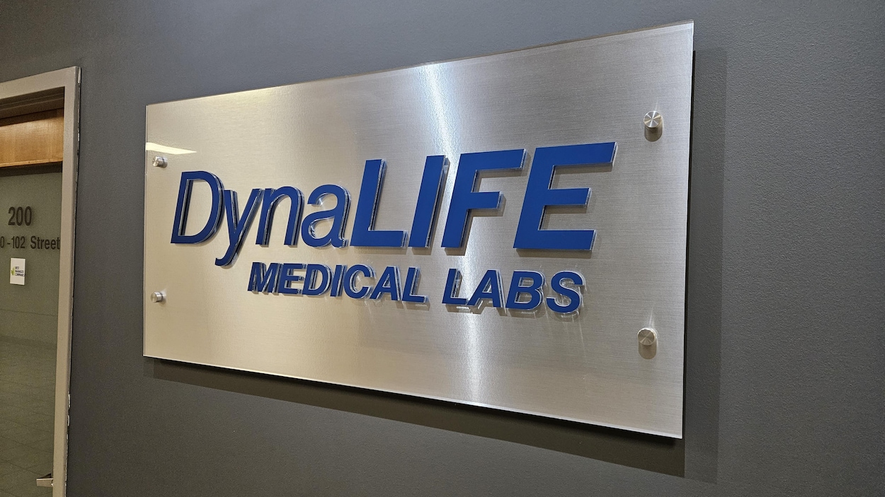 Alberta Precision Laboratories reprendra les activités de DynaLIFE dans la province RadioCanada
