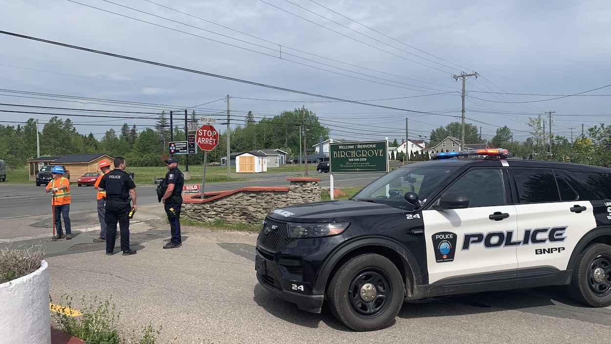 Fin du bras de fer entre Belle-Baie et le propriétaire d’un parc de maisons mobiles