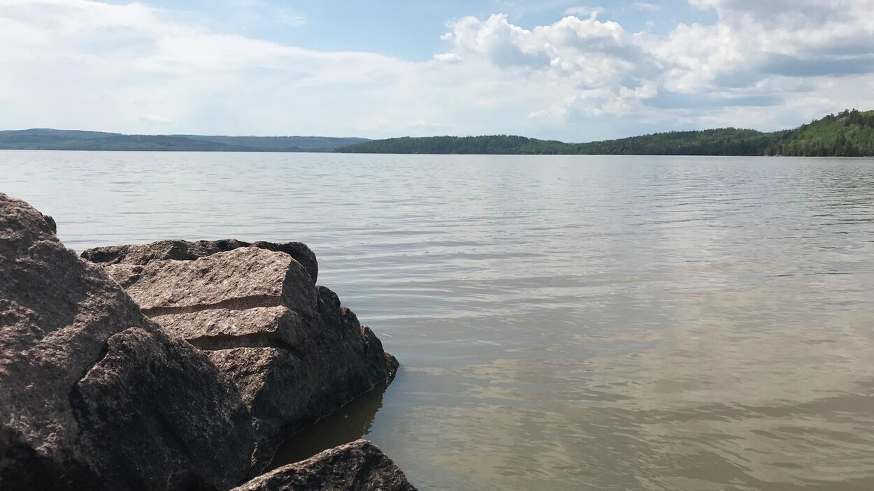 Le Lac Témiscamingue