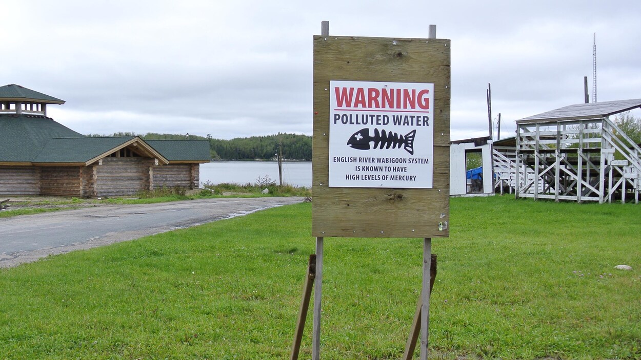 Laccès à Leau Potable Dans Les Communautés Autochtones S