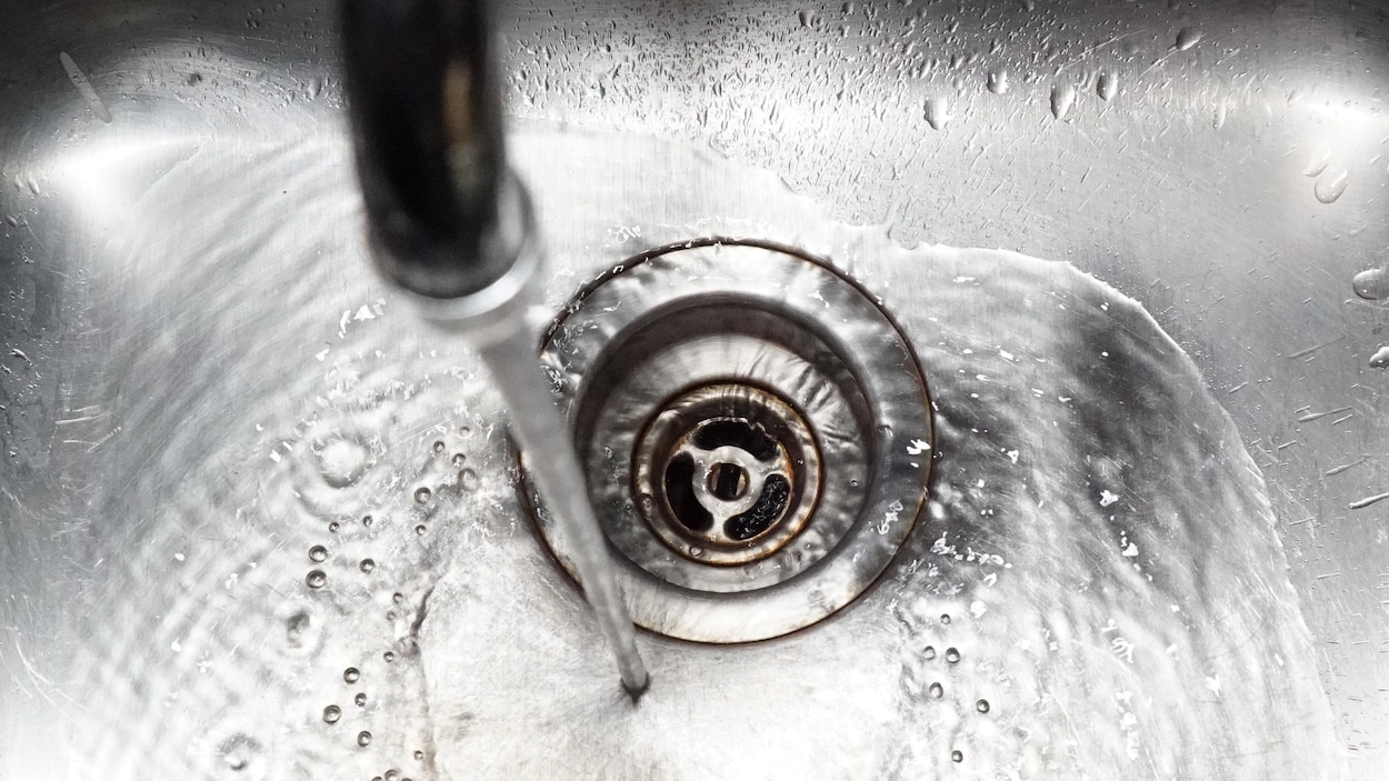 Percé demande à ses citoyens d’économiser l’eau potable